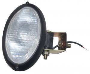 Working Lamp Oval  (Parkash)